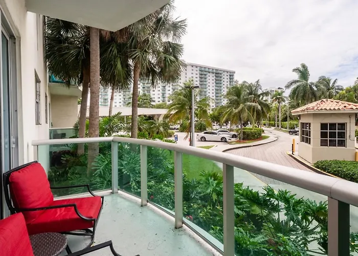 Sunny Isles Ocean Reserve Condo Apartments