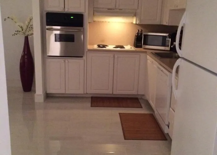 Sunny Isles Ocean Reserve Condo Apartments