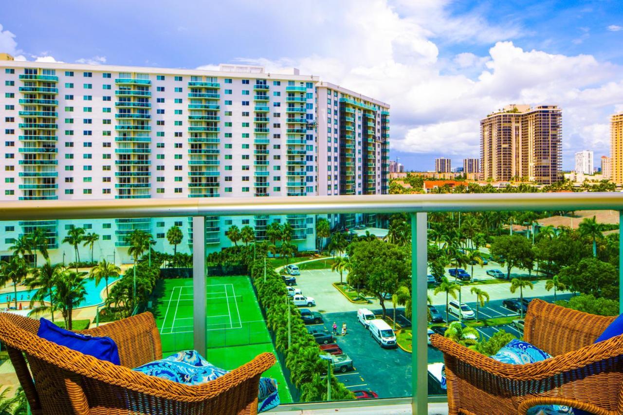 Sunny Isles Ocean Reserve 2*