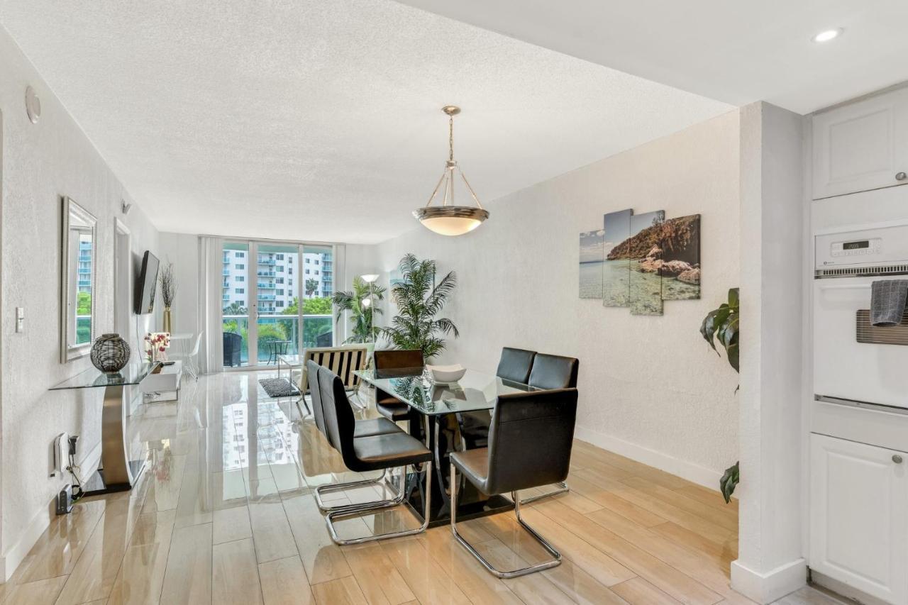 Aparthotel Sunny Isles Ocean Reserve Golden Beach