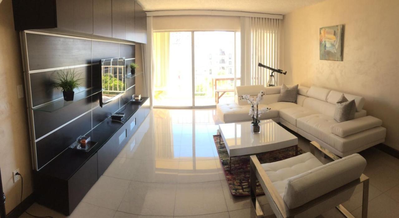 Aparthotel Sunny Isles Ocean Reserve 2*